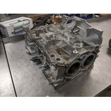 #BLZ03 Bare Engine Block 2018 Subaru Crosstrek 2.0  OEM